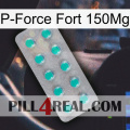 P-Force Fort 150Mg 28